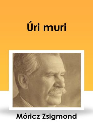 cover image of Úri muri